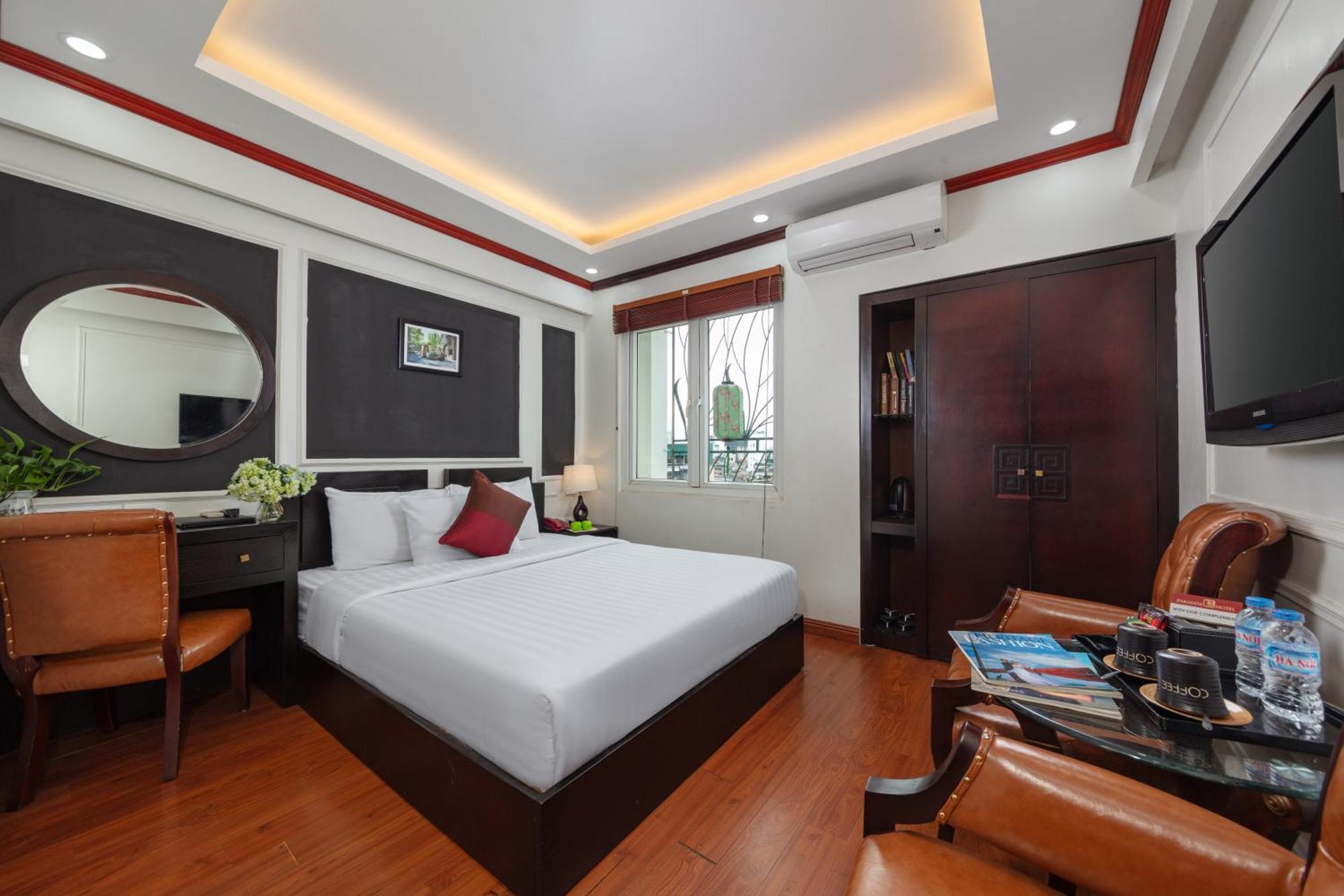 Viet Boutique Hotel & Travel - Hanoi — Photos 2