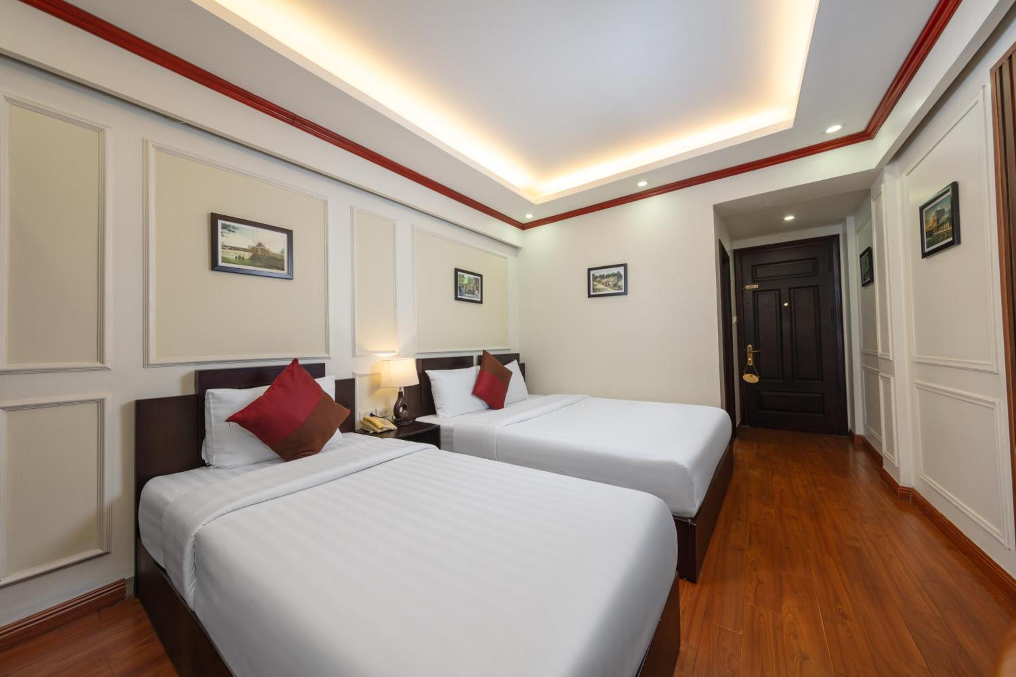 Viet Boutique Hotel & Travel - Hanoi, Hanoi