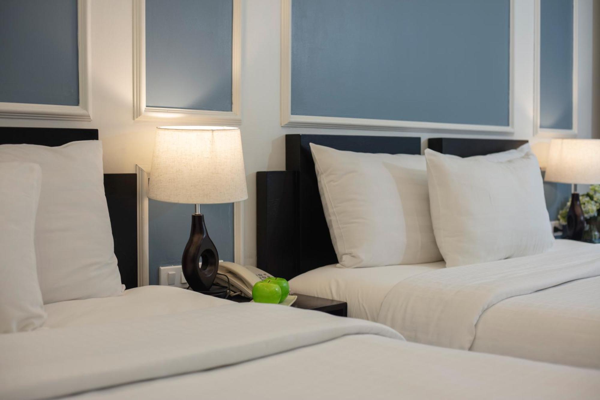 Viet Boutique Hotel & Travel - Hanoi — Photos 3